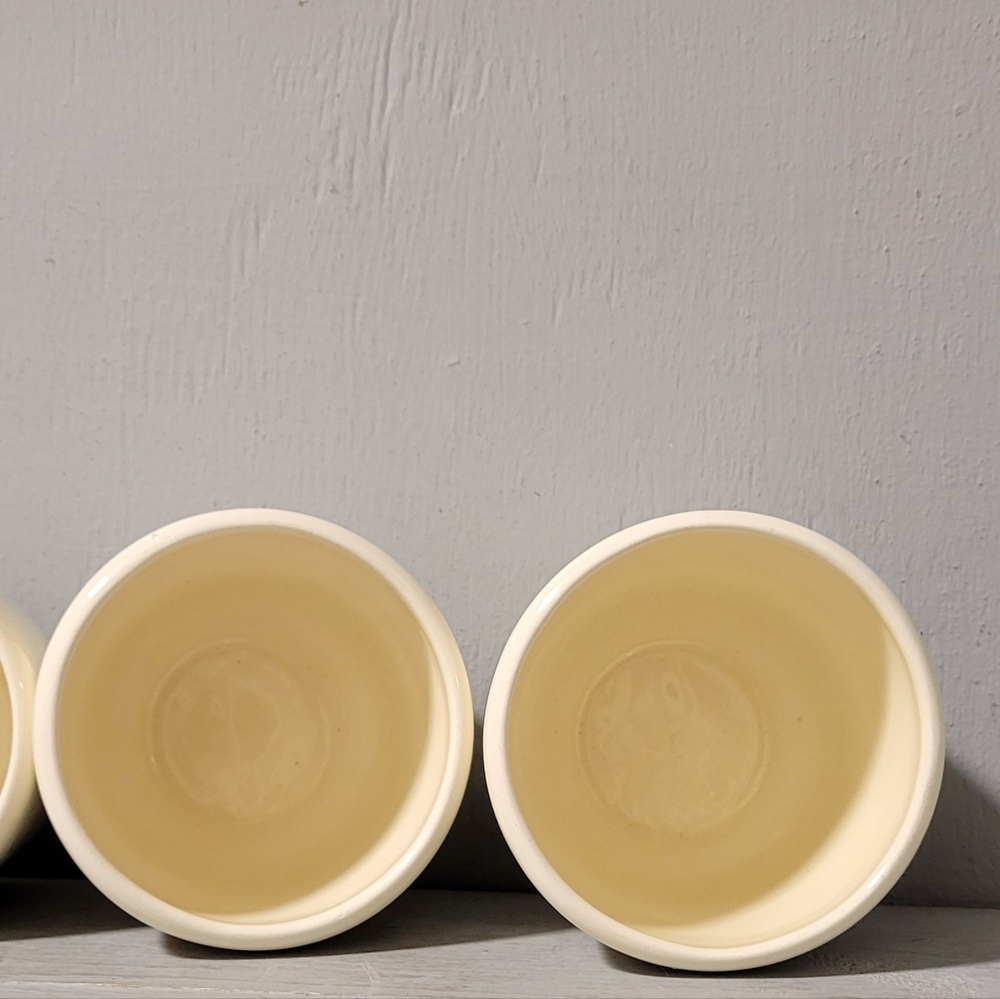 Ceramic Tea Cups - Picture 5 of 12